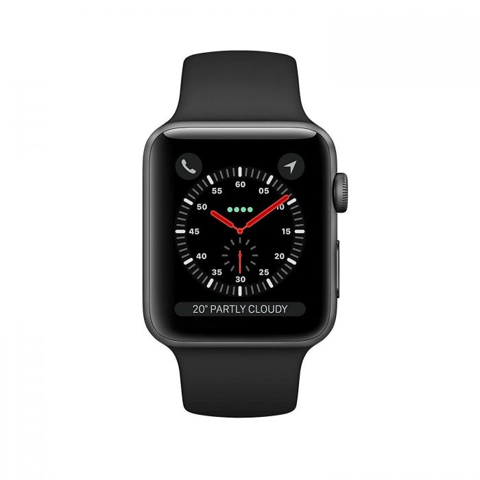 Apple Watch Series 3 (GPS, 42mm)